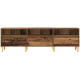 TV ormar Staro drvo 150 x 30 x 45 cm Konstruirano drvo | Eponuda.ba