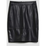 Marisse Skirt Z-Sc-3902 Black | shoptok.hr