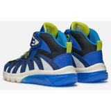 Geox Ciberdron Otroške superge Modra | Shoptok.si