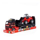  057105 KAMION + BULDOŽER | Eponuda.com