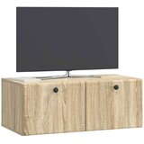  ormar za zid Zidne Hrast sonoma 78 5 x 41 x 30 cm | shoptok.hr