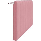  Jastuk za uzglavlje Hanko ružičasti 160 cm baršunasti | shoptok.hr