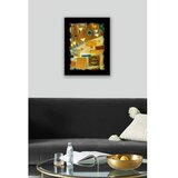 WALLXPERT dekorativna slika SC0139 Cene
