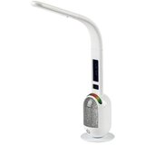 Rabalux 74231 - LED RGB prigušiva stona lampa FIGEN LED/5W/230V bela | Eponuda.com