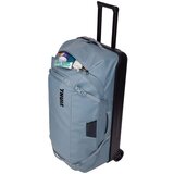 Thule Chasm putni kofer na kotačima 110 L - plavosivi | shoptok.hr