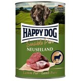 Happy Dog konzerva za pse Neuseeland - Jagnjetina 400g Cene