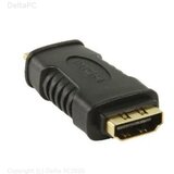Valueline HDMI adapter: mini HDMI m-HDMI z Cijene