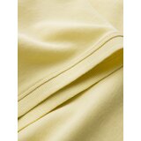 Ombre BASIC men's single color pique knit polo shirt - yellow | Shoptok.si