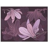  Tapeta - Dreamy flowers 400x309 | shoptok.hr