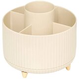 Five Rotirajući organizator Alba bež (213369) | ePonuda.com