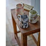 Bloomingville Pomoćni stolići u setu 2 kom od recikliranog drva 40x36 cm Galen – | shoptok.hr
