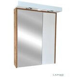 Lapino Ogledalo sa ormarićem Hana 55x88cm | ePonuda.com