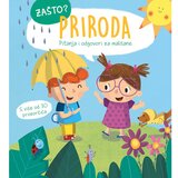 Lusio ZAŠTO: PRIRODA Cijene