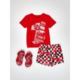 Sinsay Sandale Hot Wheels | shoptok.hr