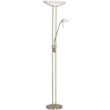 Eglo baya podna lampa+za čitanje v-1800 brunirana s pote. | ePonuda.com