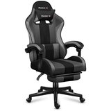 Force 4.7 siva mrežasta igraća stolica | shoptok.hr