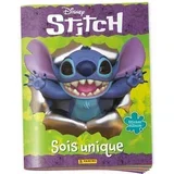 z nalepkami Panini STITCH Francoski