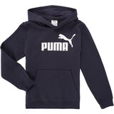 Puma Puloverji ESS No. 1 Logo Hoodie FL pisana Cene