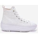 Lee Cooper High Women's Sneakers | shoptok.hr