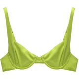 Pull&Bear Bikini zgornji del limeta