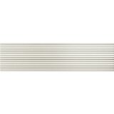 Vilar Albaro Terre Off White Lineal 7.5x30cm | ePonuda.com