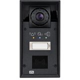 2N 9151101CHRPW - tipka IP Force 1, HD kamera, ikone, zvučnik 10W, priprema čitača | shoptok.hr