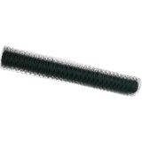 vidaXL Heksagonalna ograja Zelena 1.2x100 m Jeklo | Shoptok.si