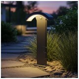  Brilagi - LED spoljašnja lampa sa senzorom ARCELO LED/9W/230V 50 cm IP54 | Eponuda.com