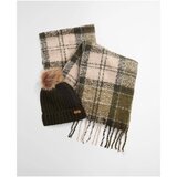 Barbour Šali & Rute LGS0077 Zelena Cene