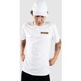 Converse Cons Stained Glass T-shirt white | Shoptok.si