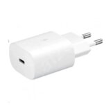 Samsung brzi punjač 25W Type-C ( EP-TA800 ) BULK bela | Eponuda.com