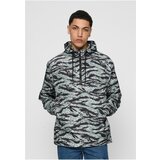 Urban Classics Tiger Camo Pull Over stone camo | Shoptok.si