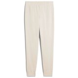 Puma Spodnji deli trenirke ESS ELEVATED Sweatpants TR cl Rožnata | Shoptok.si