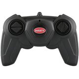JAMARA auto na daljinsko upravljanje DELUX Bugatti Chiron, crni 1:24 | shoptok.hr