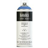 LIQUITEX Professional Sprej u boji (Cerulean Blue Hue, 400 ml) | shoptok.hr
