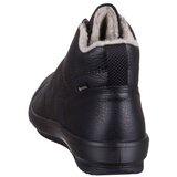 Legero Visoke superge Tanaro 50 Črna | Shoptok.si