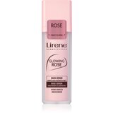 Lirene Base Serum Glowing Rose posvjetljujući serum kao baza 30 ml Cijene