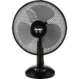 DEKO pegro namizni ventilator 30cm, 40W, osz. B 306 Stratos sw, (20999726)