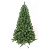  novogodišnja jelka zelena 180cm 250465 | Eponuda.com