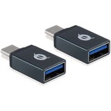 Conceptronic DONN03G OTG-Adapter for USB-C to USB-A | shoptok.hr
