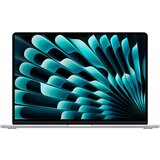 Apple MacBook Air 15.3-inch M3(10/10)/8GB/256GB/ZEE/ Silver, (21061671) cene
