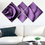 Wallity Slika 4MDF125041943, 60x115 cm, 4 dela | ePonuda.com