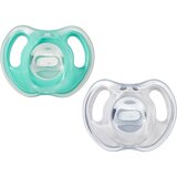 Tommee Tippee Ultra-light duda 0-6 m 2 kos Cene