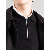 JJ Rebel Muški džemper 12279564, Crni | Eponuda.com