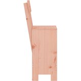 Barski stolci 2 kom 40 x 48,5 x 115,5 cm od masivne duglazije | shoptok.hr