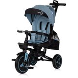 Chipolino sklopivi tricikl TWISFOLD 360° Petrol Blue Cijene