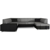 ELTAP Luksuzna kutna garnitura Havana s leajem-Desna-Sawana 05, Soft 11 | shoptok.hr