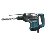 Makita HR3210FCT rotary hammer 850 W 630 RPM | shoptok.hr