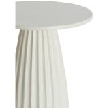 Light & Living Metalni okrugao pomoćni stol ø 45 cm Veglia – | shoptok.hr