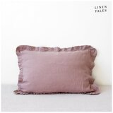 Linen Tales prevleka za vzglavnik 40x60 cm – linen tales Cene